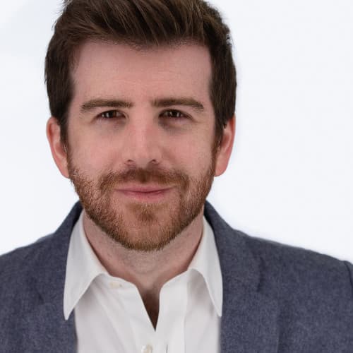 Craig McNamara